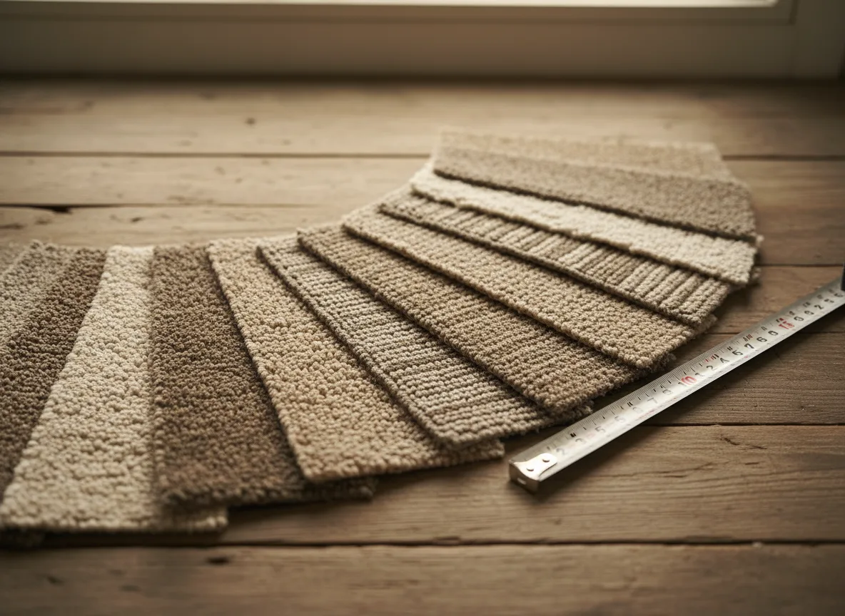Carpet Installation Stitzer, WI FAQs